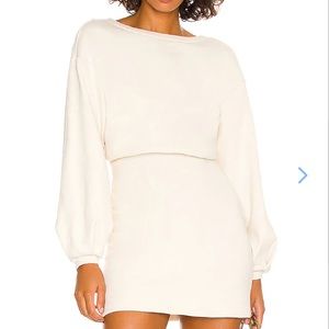 Lovers and Friends Ada Dress Size: XL